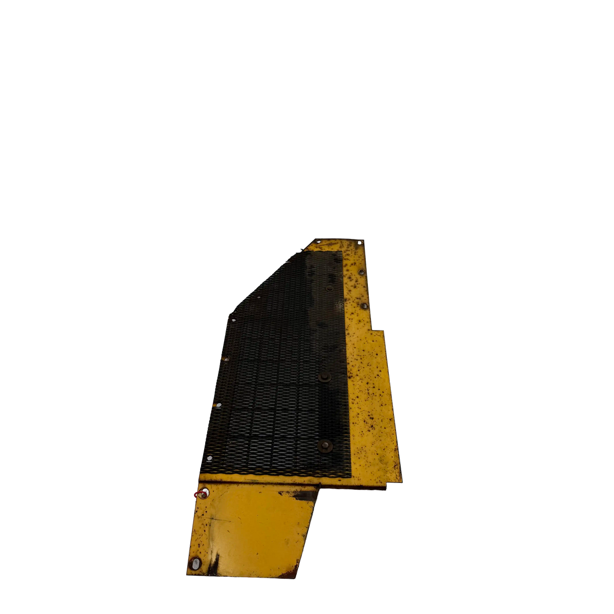 Plate | 4766171 | Volvo BM6300