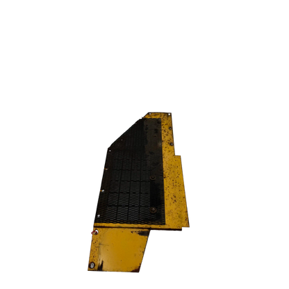 Plate | 4766171 | Volvo BM6300