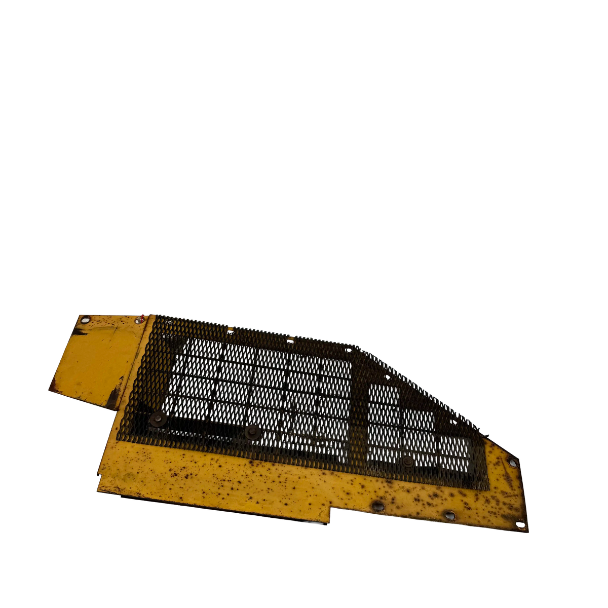 Plate | 4766171 | Volvo BM6300