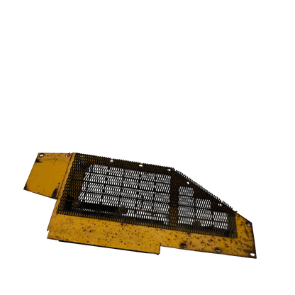 Plate | 4766171 | Volvo BM6300