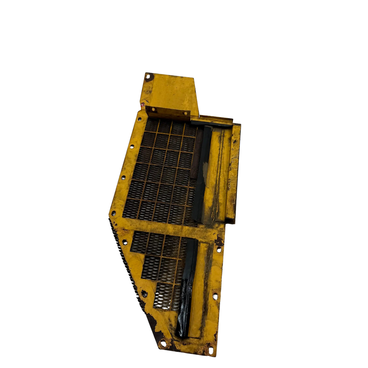 Plate | 4766171 | Volvo BM6300