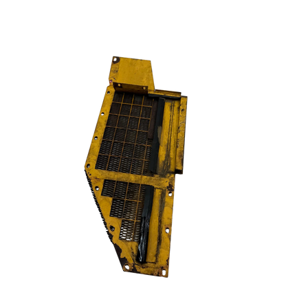 Plate | 4766171 | Volvo BM6300