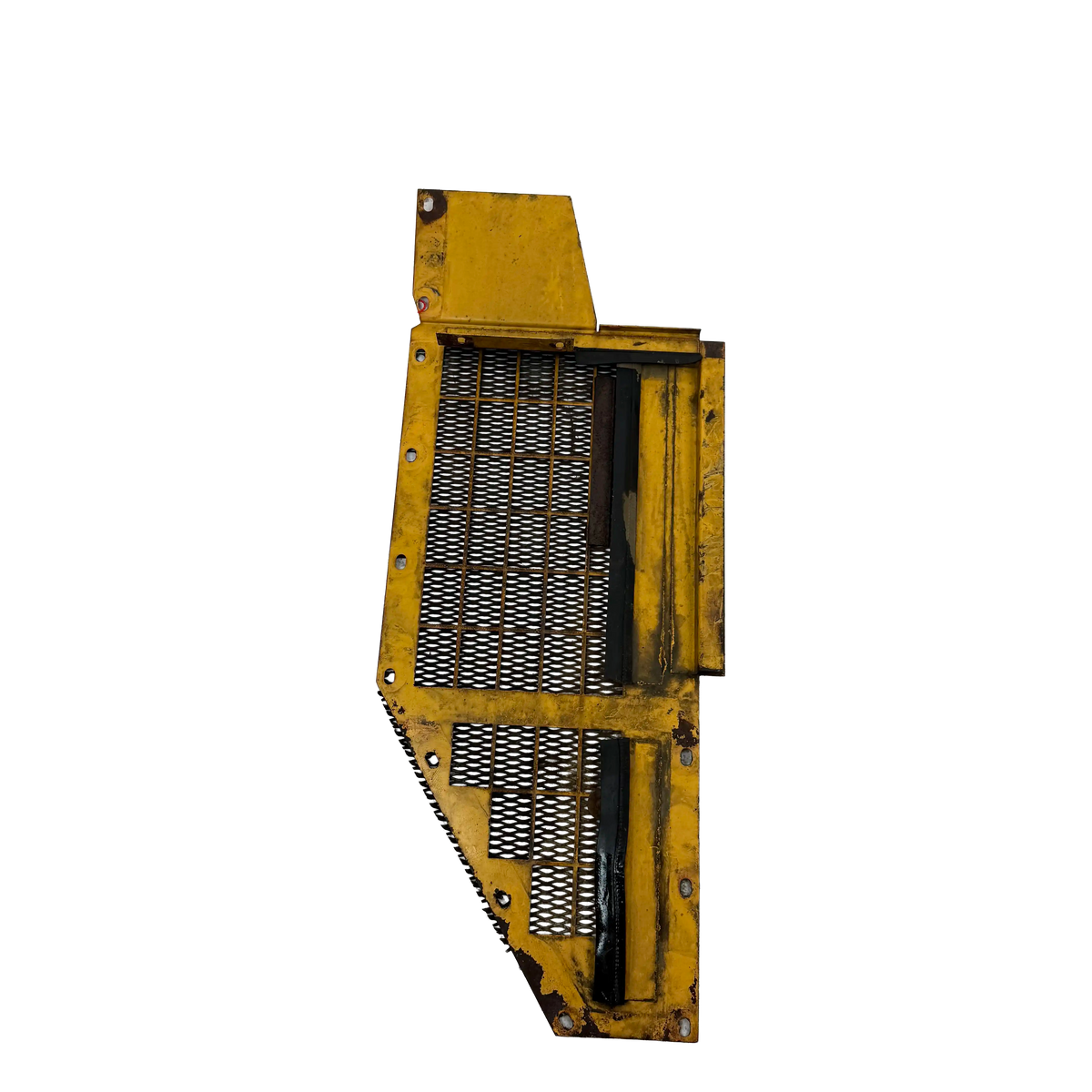 Plate | 4766171 | Volvo BM6300