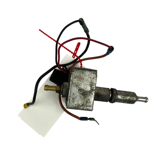 Bränslepump | Lännen Vammas Magnum