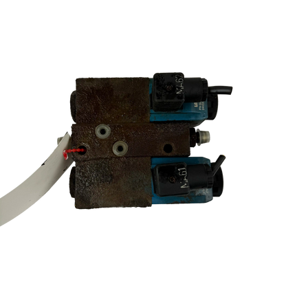 Valve | Volvo BM6300