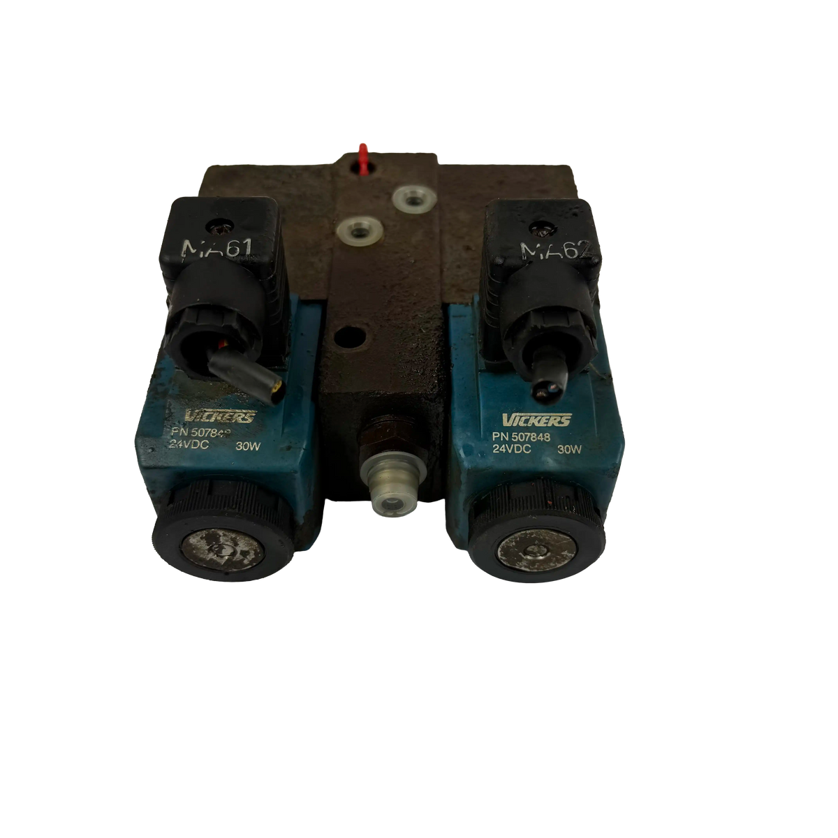 Valve | Volvo BM6300