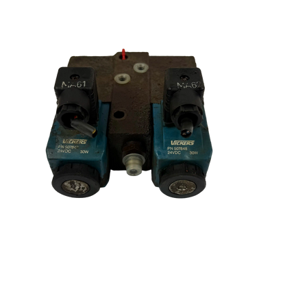 Valve | Volvo BM6300