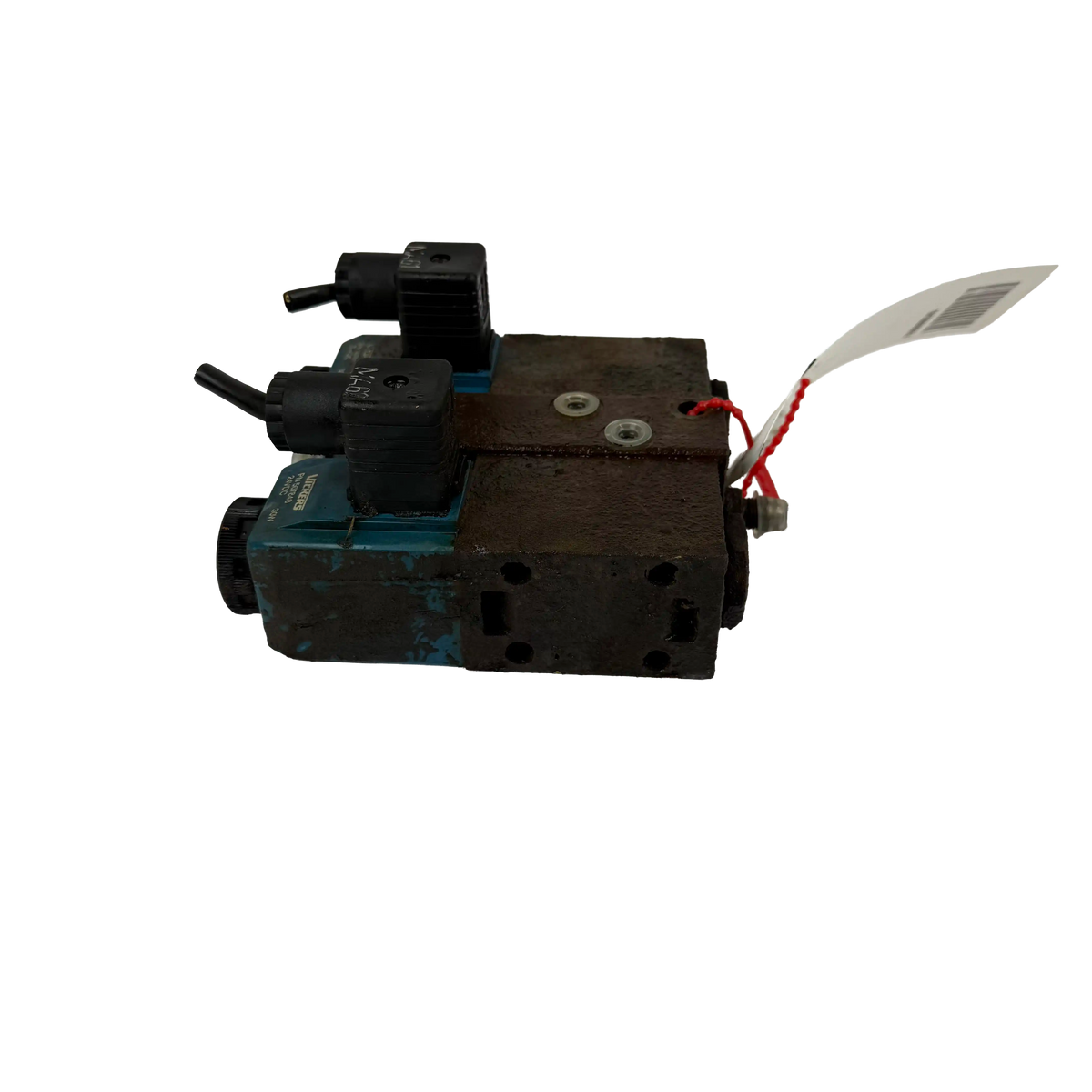 Valve | Volvo BM6300
