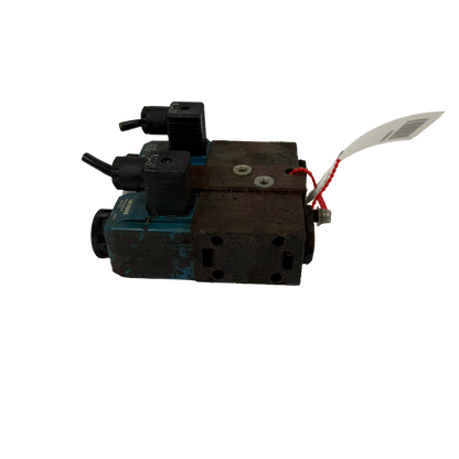 Valve | Volvo BM6300