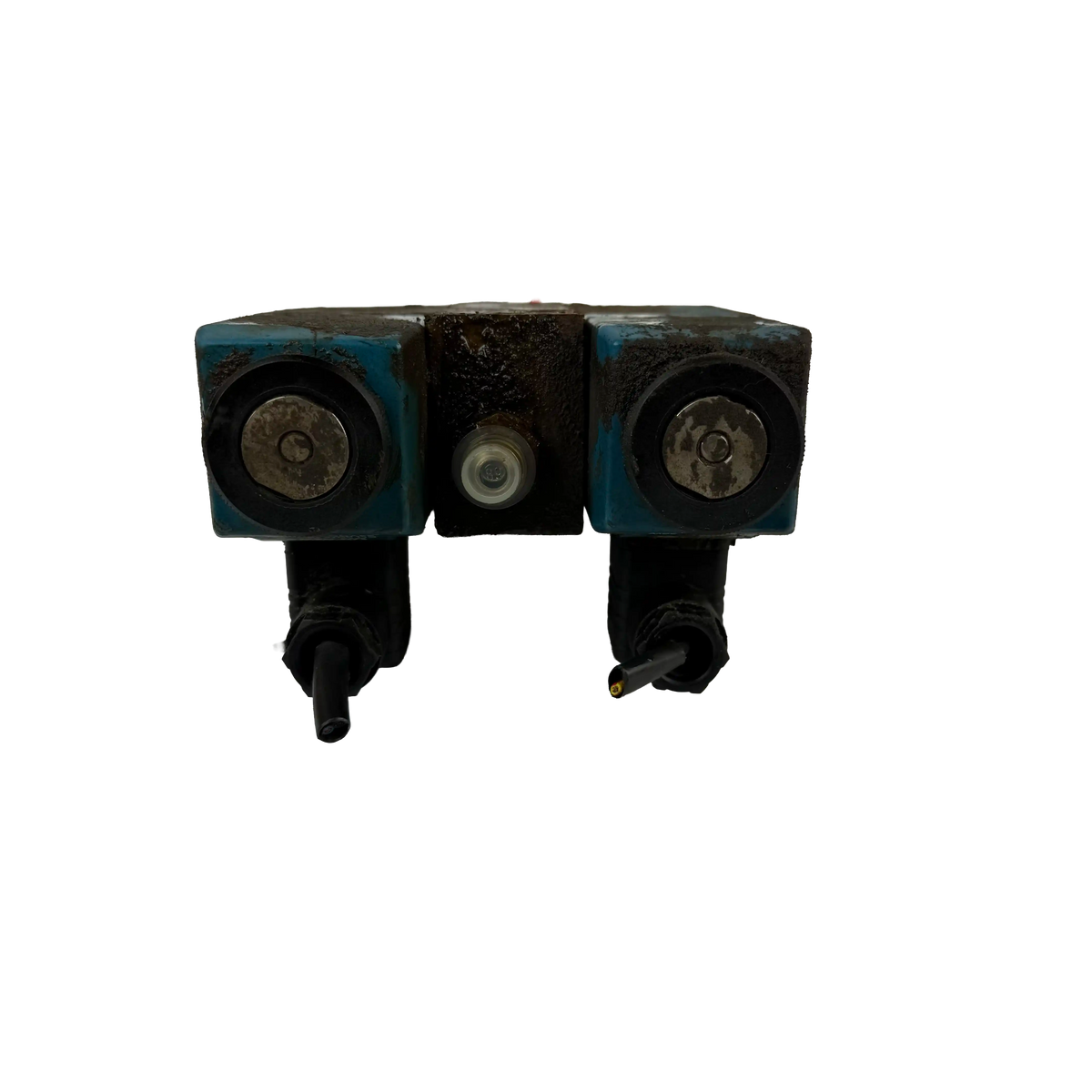 Valve | Volvo BM6300