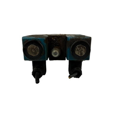 Valve | Volvo BM6300
