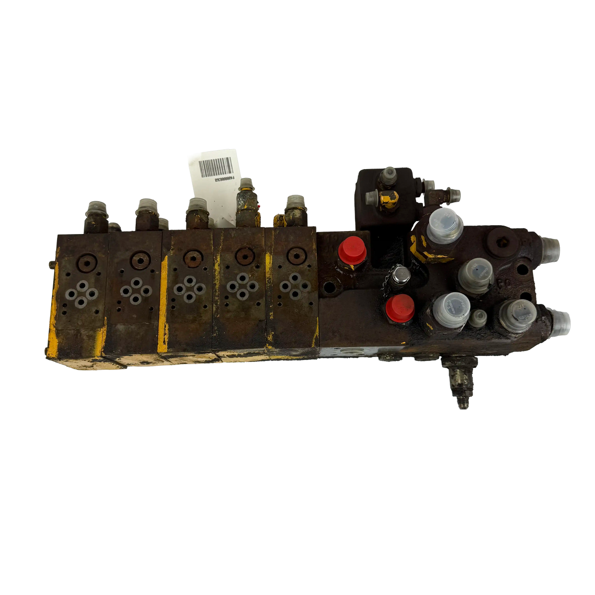 Ventilblock | Volvo BM6300