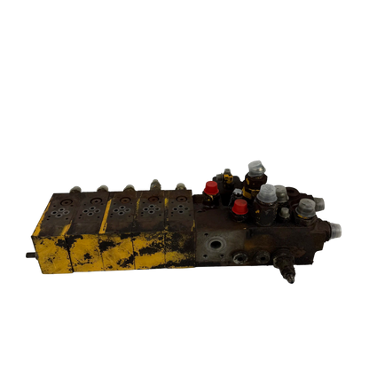 Ventilblock | Volvo BM6300