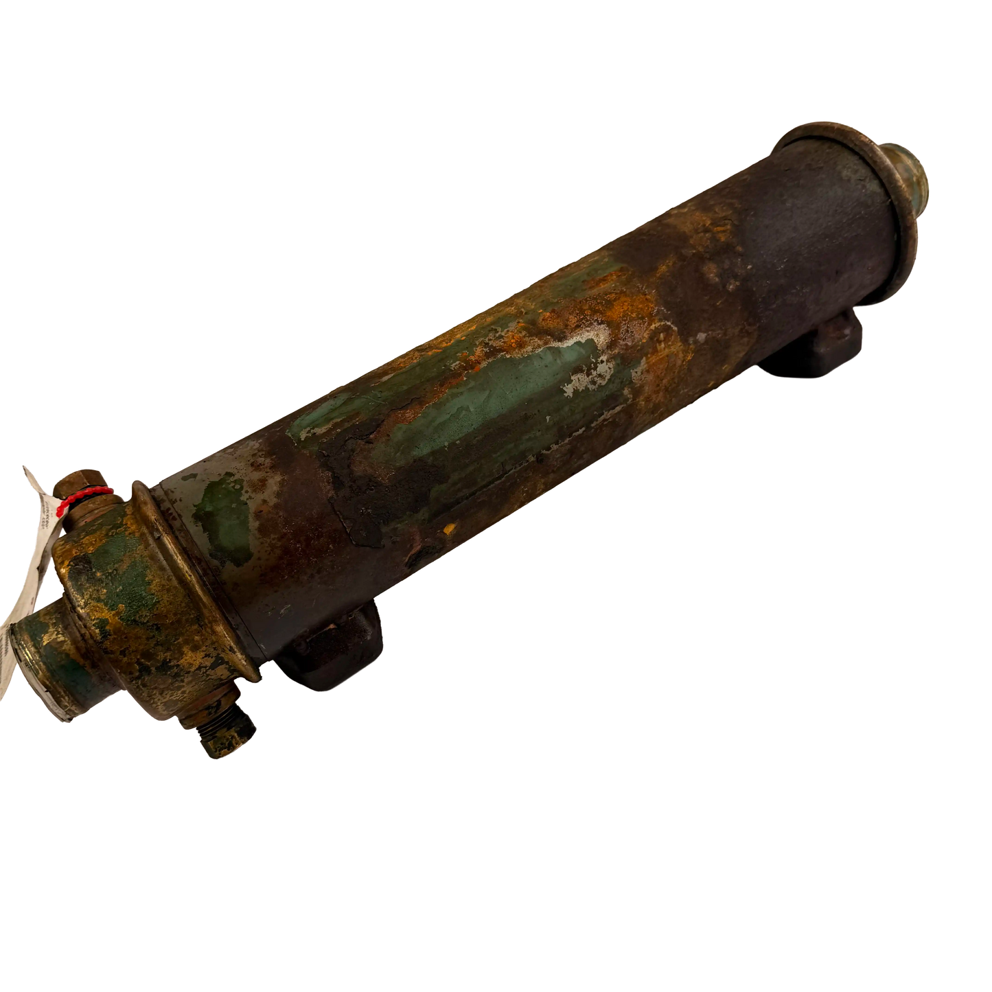 Oil cooler | Ljungby 1322