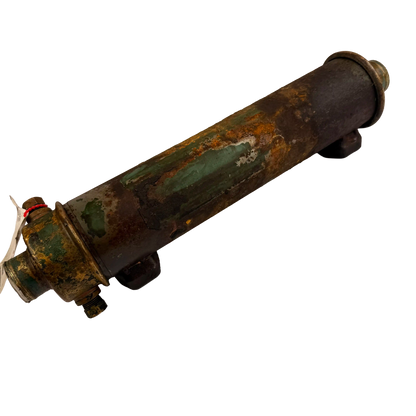 Oil cooler | Ljungby 1322