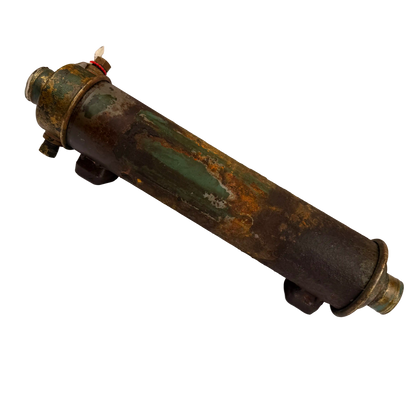 Oil cooler | Ljungby 1322