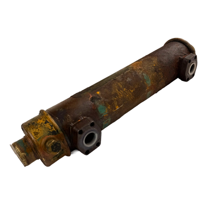 Oil cooler | Ljungby 1322