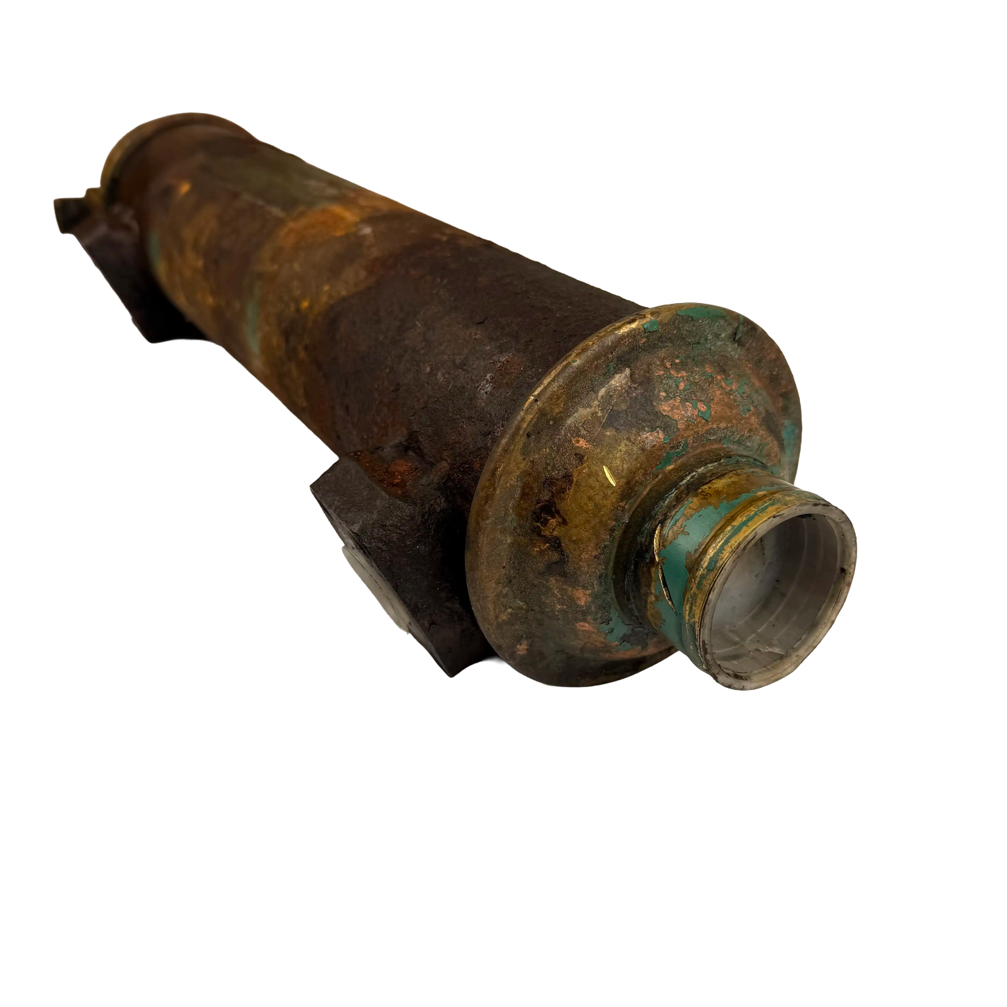 Oil cooler | Ljungby 1322