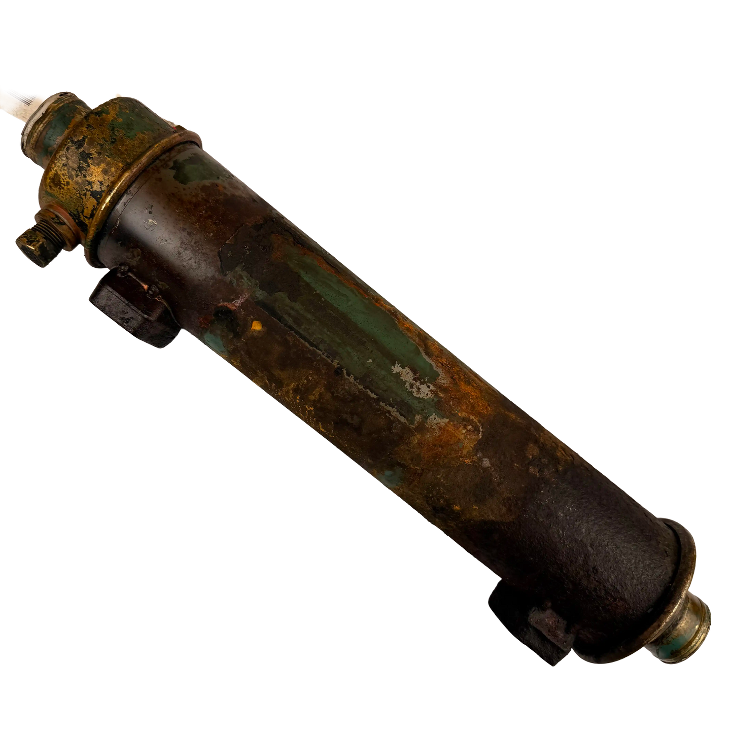 Oil cooler | Ljungby 1322