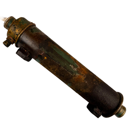 Oil cooler | Ljungby 1322