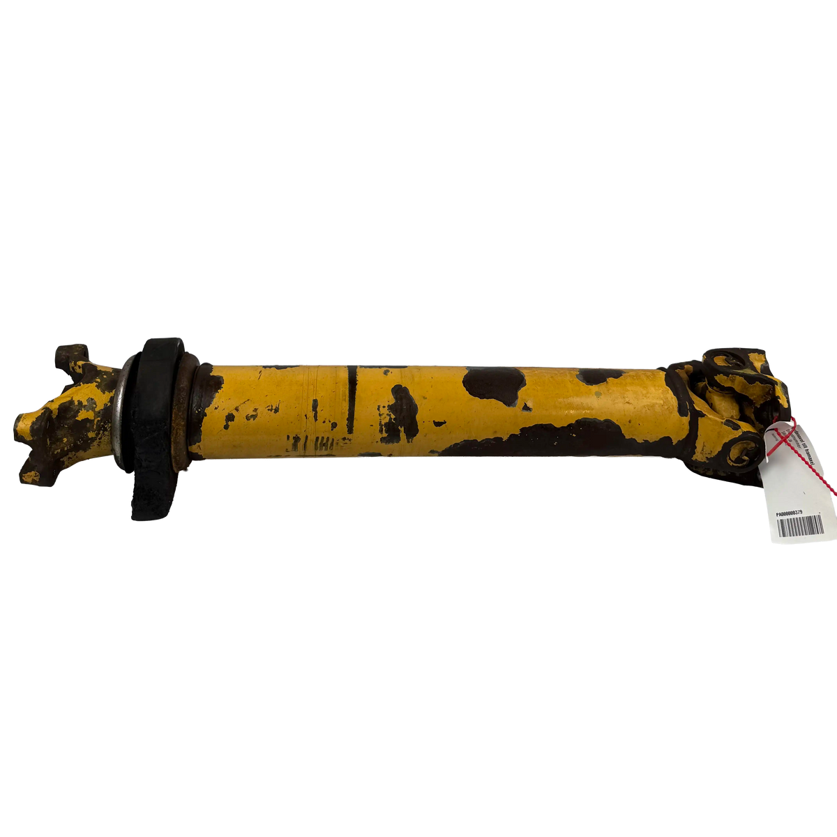 Kardanaxel till framaxel | 11091736 | Volvo L70C