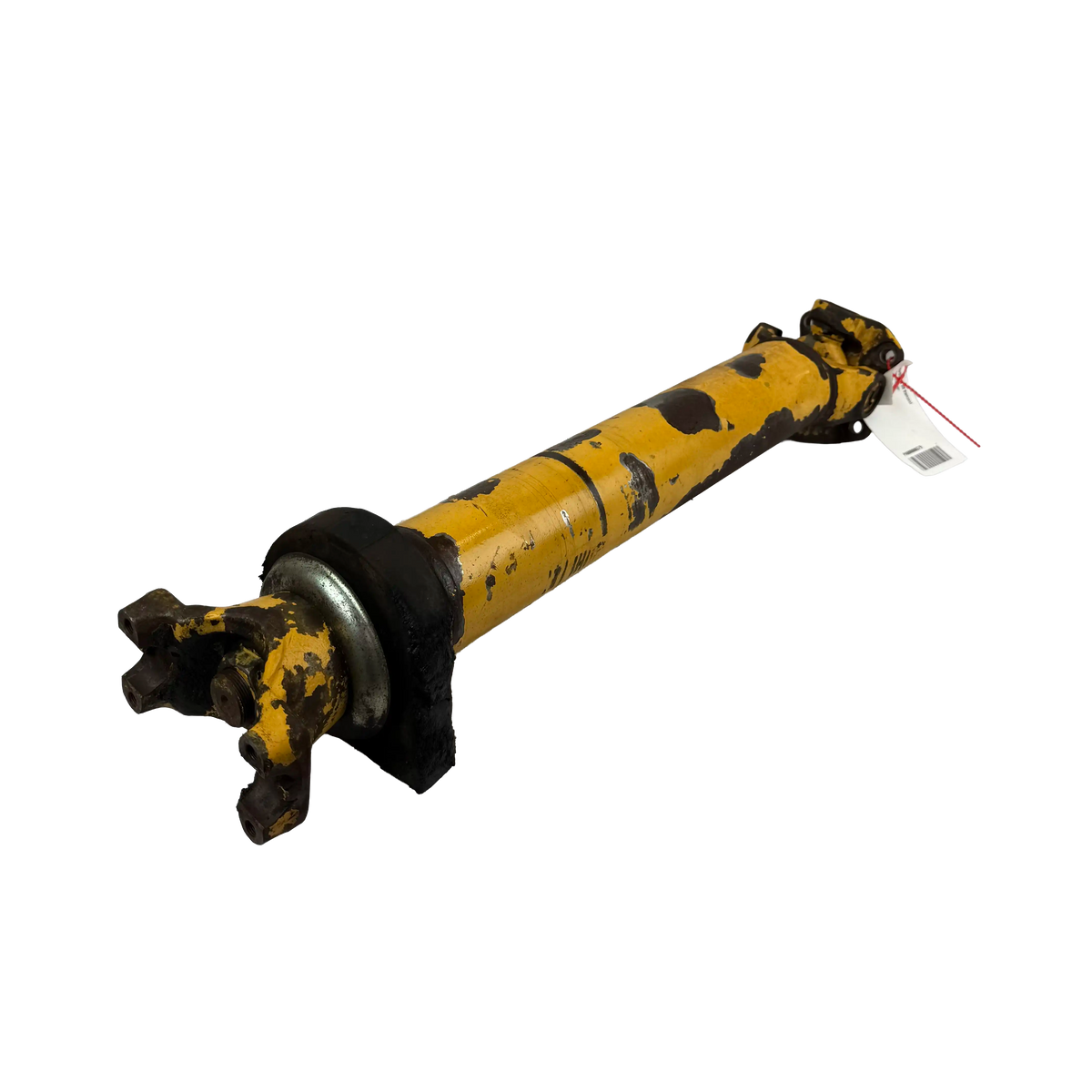 Kardanaxel till framaxel | 11091736 | Volvo L70C
