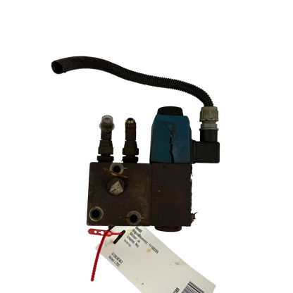 Valve | 11100299 | Volvo L70C