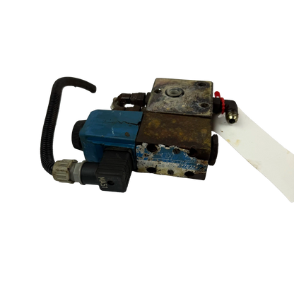 Valve | 11100299 | Volvo L70C