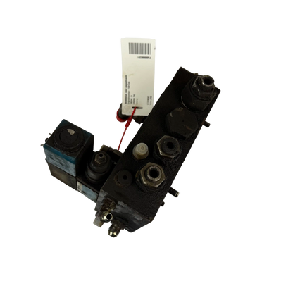 Ventilblock med magnetventil | 11091240 | Volvo L70C
