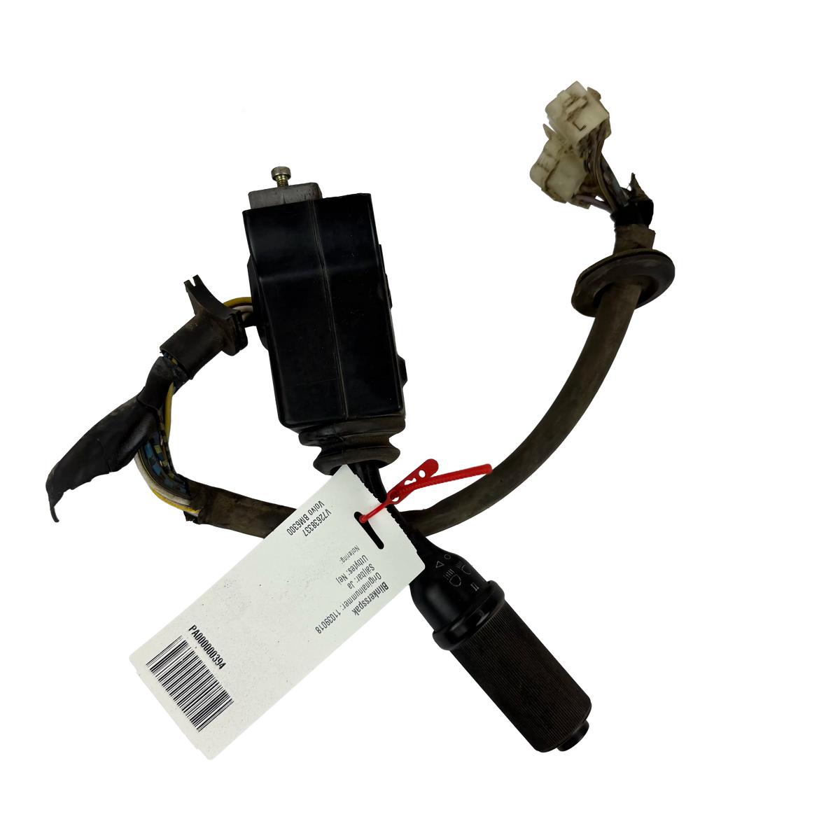 Blinkersspak | 11039018 | Volvo BM6300