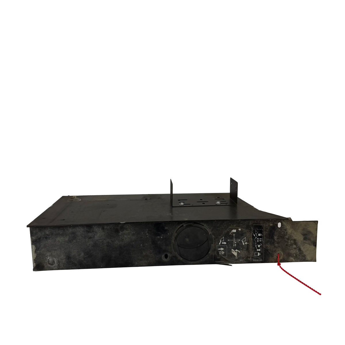 Cab interior panel | Volvo BM6300