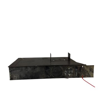 Cab interior panel | Volvo BM6300