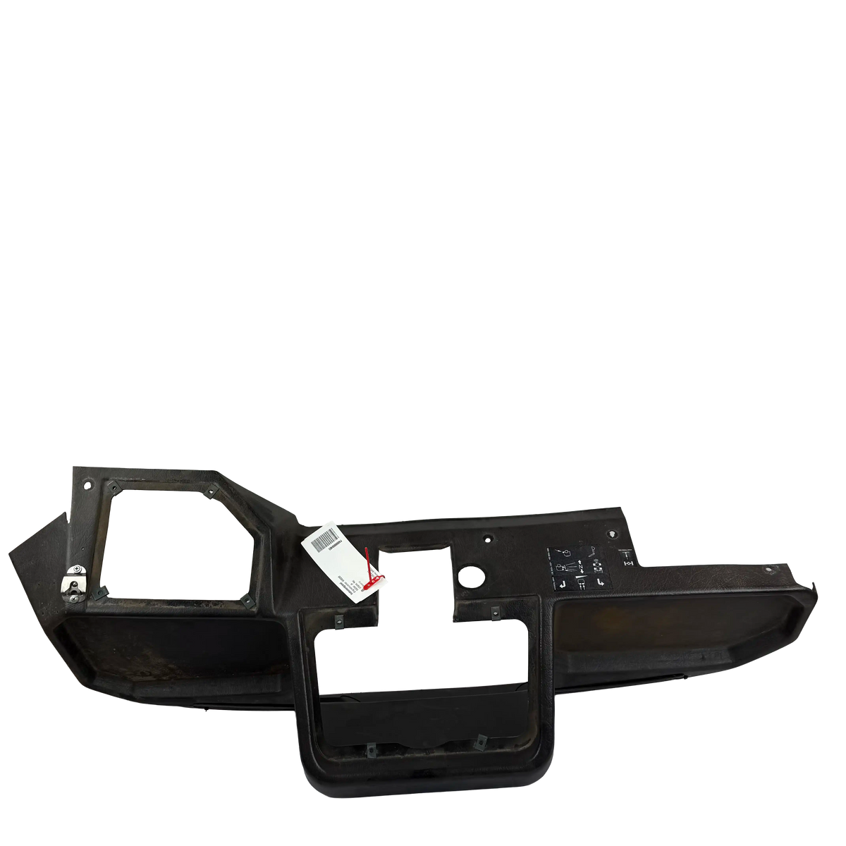 Instrumentpanel | 4945088 | Volvo BM6300