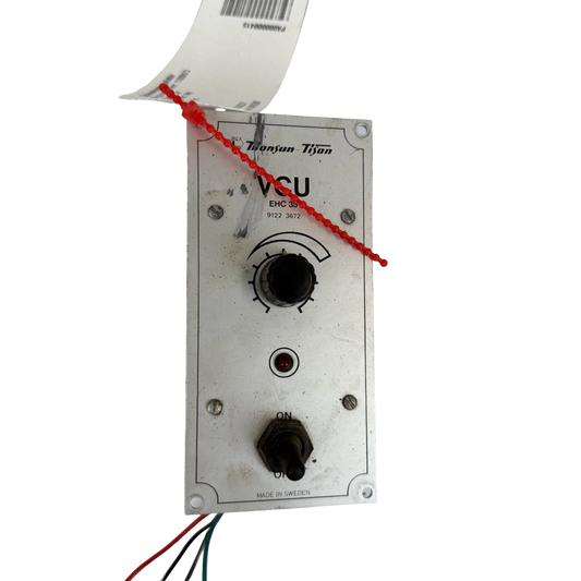 Voltage regulator | 11008673 | Volvo BM6300