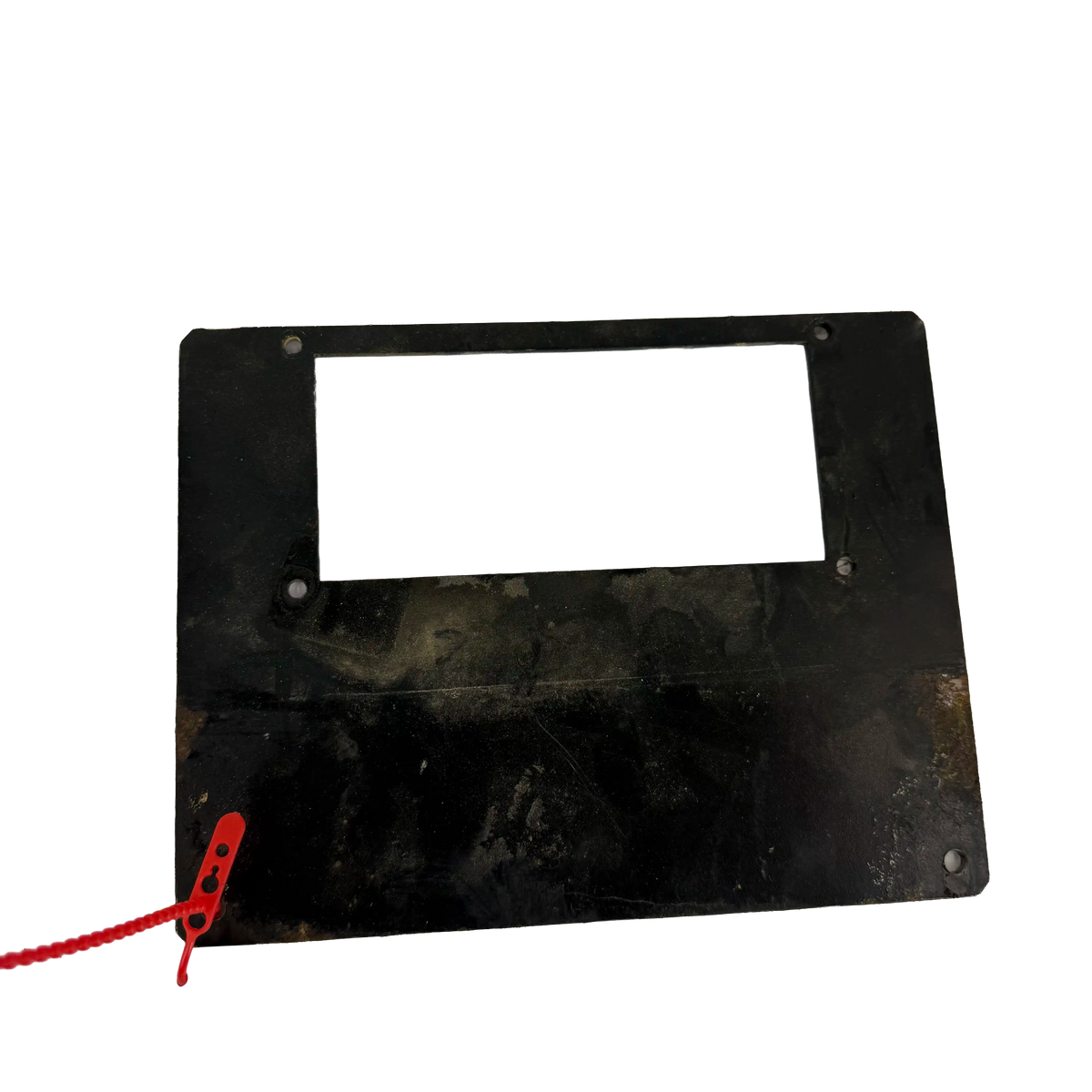 Plate for voltage converter | Volvo BM6300