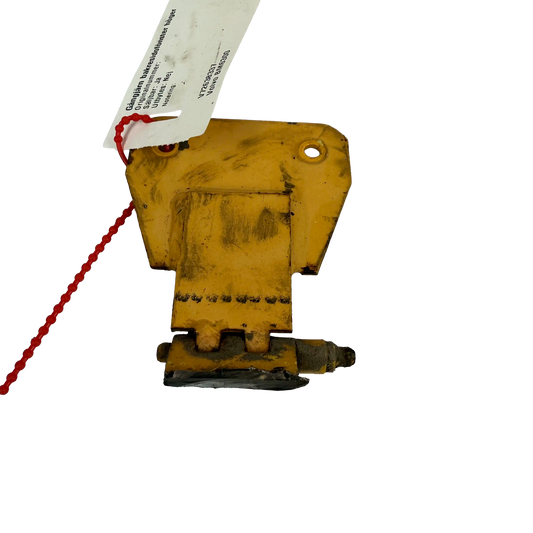 Rear right hinge side window | Volvo BM6300
