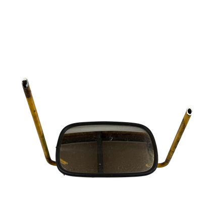 Right rear-view mirror incl. brace | 4881544, 4881285, 4881286 | Volvo BM6300