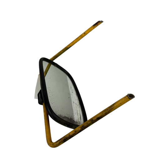 Right rear-view mirror incl. brace | 4881544, 4881285, 4881286 | Volvo BM6300
