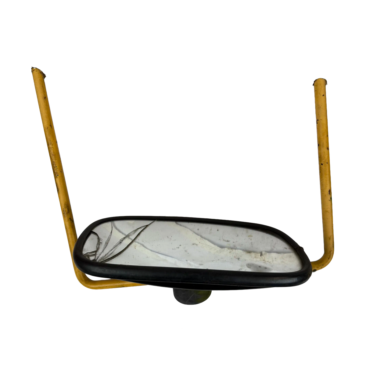 Left rear-view mirror incl. brace | 4881544, 4881285, 4881286 | Volvo BM6300