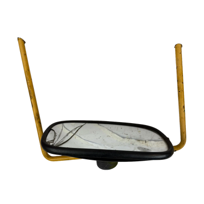 Left rear-view mirror incl. brace | 4881544, 4881285, 4881286 | Volvo BM6300