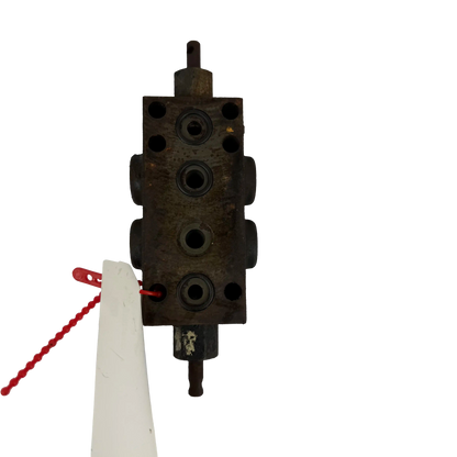 Valve | Volvo BM6300