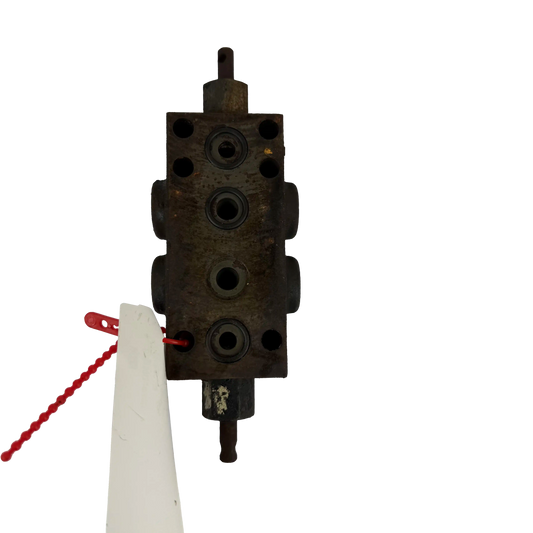 Valve | Volvo BM6300