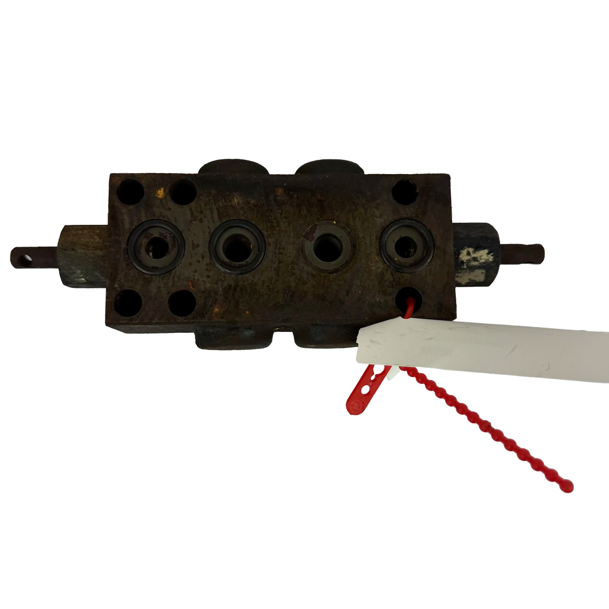 Valve | Volvo BM6300