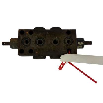 Valve | Volvo BM6300