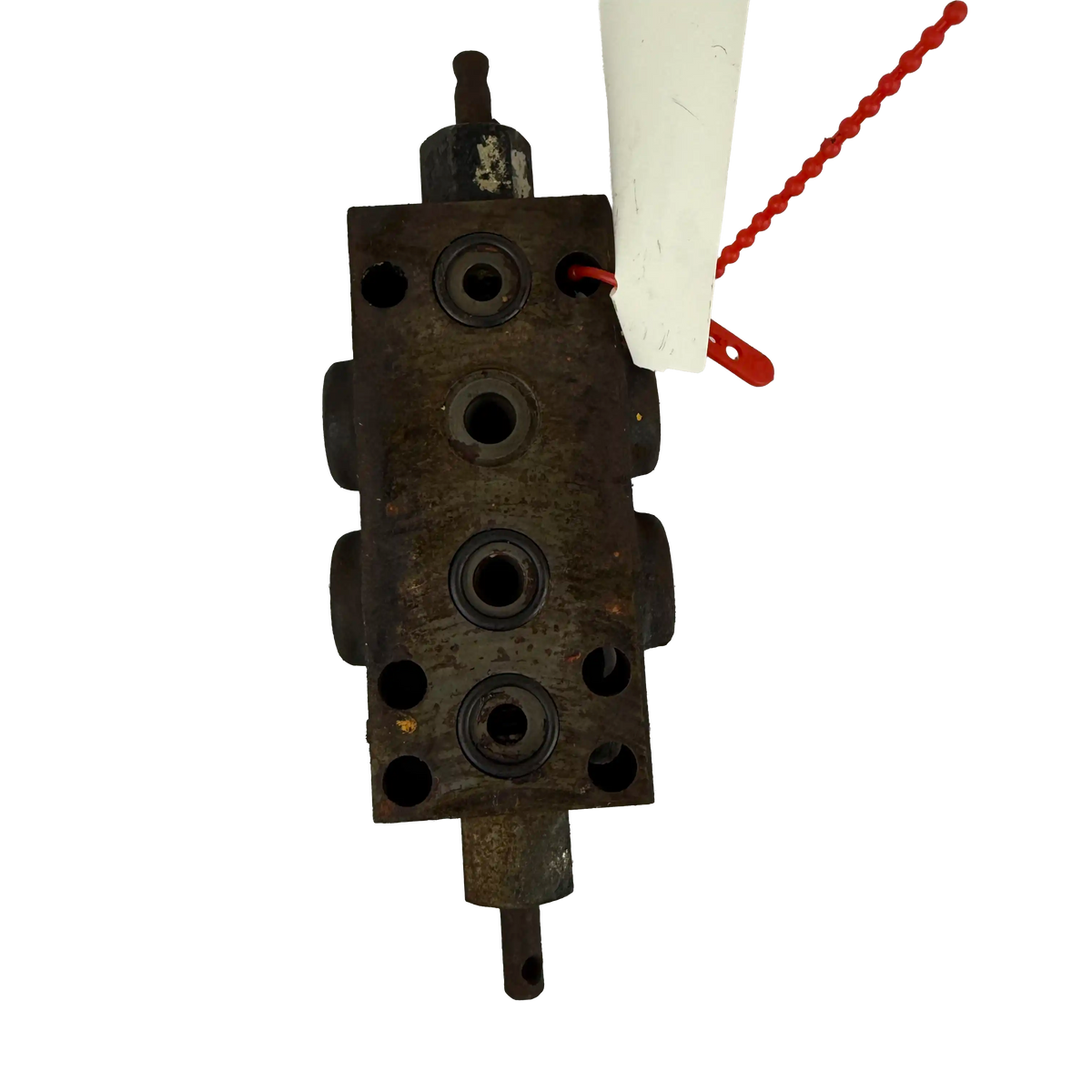 Valve | Volvo BM6300