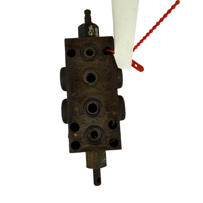 Valve | Volvo BM6300
