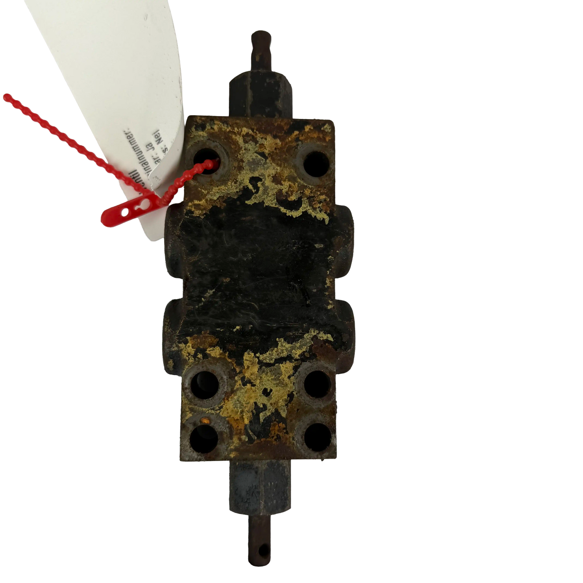 Valve | Volvo BM6300