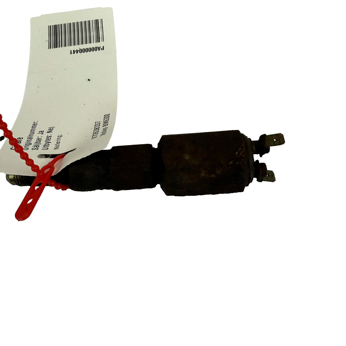 Sensor | Volvo BM6300