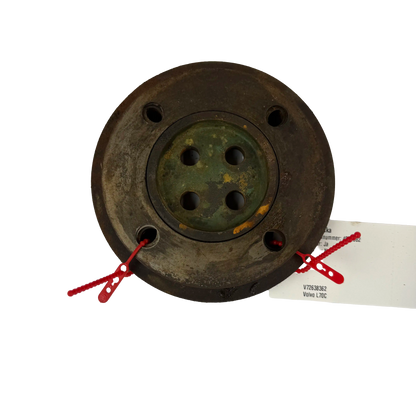 Mounting washer | 4939926, 4932882 | Volvo L70C