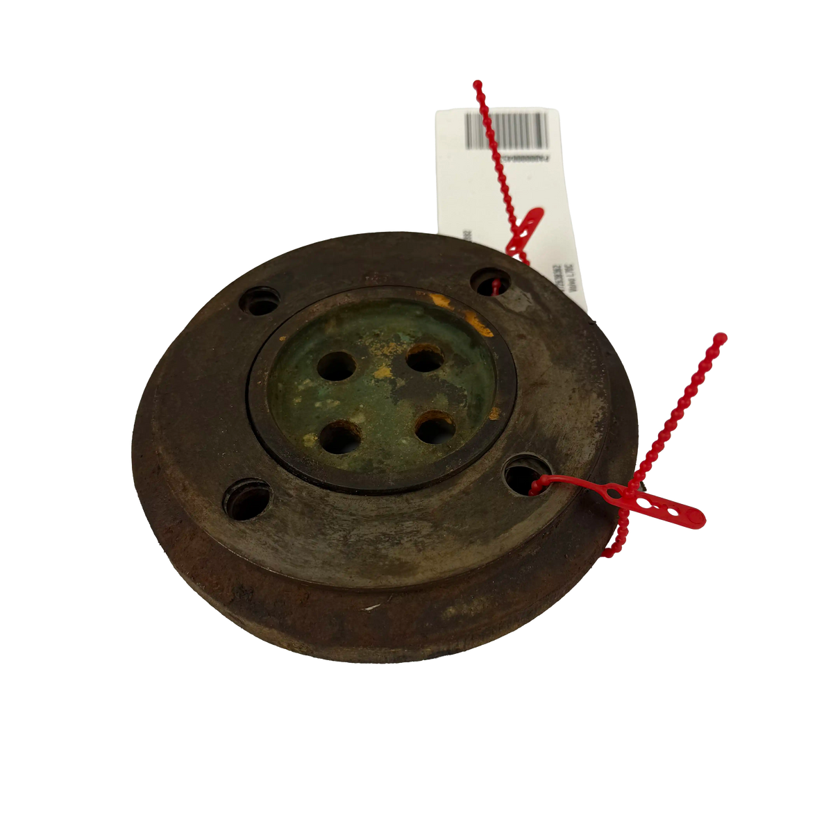 Mounting washer | 4939926, 4932882 | Volvo L70C